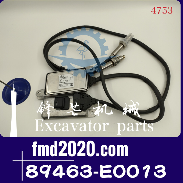日野氮氧傳感器89463-E0013，8