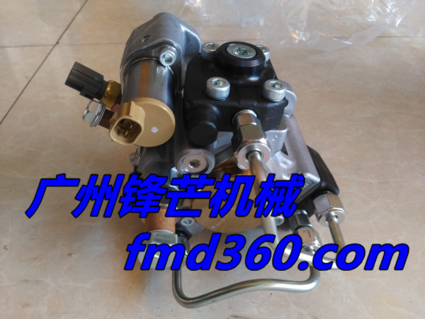 五十鈴6HK1電噴高壓油泵8-98091