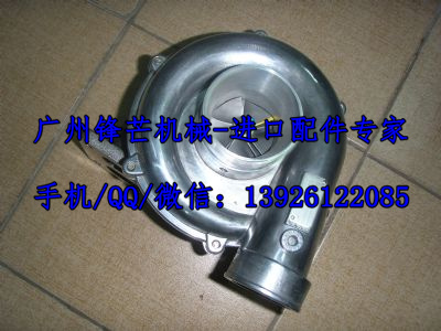日野P09CTA增壓器S1760-E04