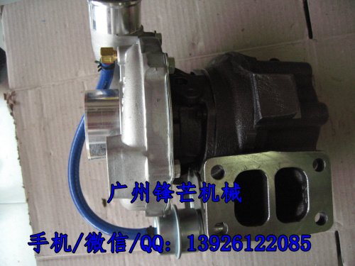 廣州鋒芒機械帕金斯增壓器GT3571S增