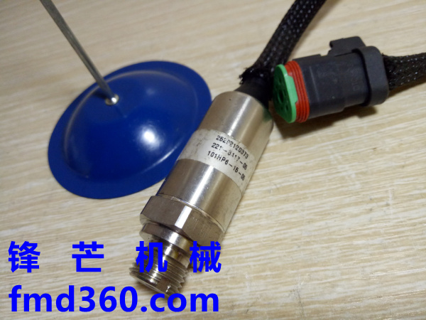 廣州鋒芒機械卡特壓力傳感器221-341