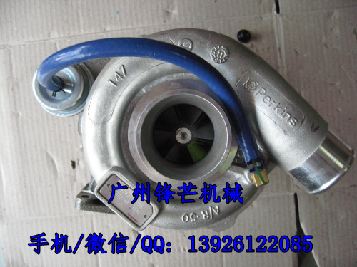 廣州鋒芒機械帕金斯增壓器GT3571S增
