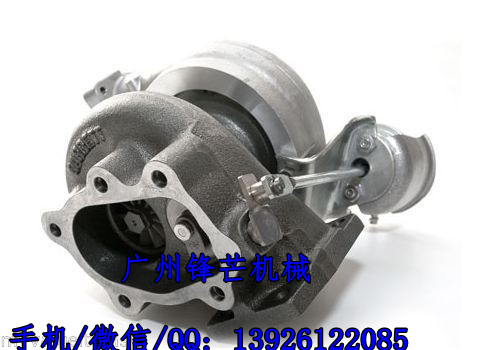 日產SR20DET發動機GT2554R增壓器14411-5V400/471171-5003(圖1)